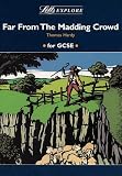 Letts Explore Far from the Madding Crowd (Letts Literature Guide)