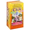 Celestial Seasonings Chai Decaf Tea, Sweet Coconut Thai, 20-Count Tea Bags (Pack of 6)