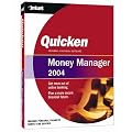 Quicken 2004 Money Manager