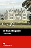 Books : Pride and Prejudice: Intermediate (Macmillan Reader)
