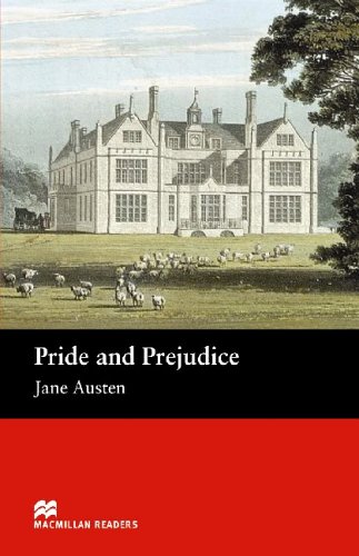 City Travel Guides Discounted  Books : Pride and Prejudice: Intermediate (Macmillan Reader)