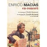 Enrico Macias en concert  - DVD