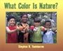 What Color is Nature?