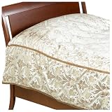 Edie Roberts Crystalle King Duvet