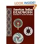 American Indian Beadwork (Beadwork Books)