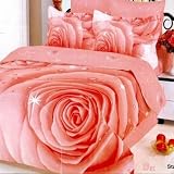 Stars Duvet Cover Bedding Set Size: Full / Queen