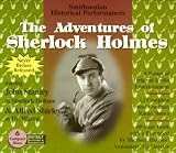 The Adventures of Sherlock Holmes Smithsonian Historical Performances (Smithsonian Historical Performances)