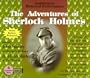 The Adventures of Sherlock Holmes Smithsonian Historical Performances (Smithsonian Historical Performances)