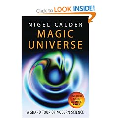 Magic Universe: A Grand Tour of Modern Science