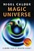 Magic Universe: A Grand Tour of Modern Science