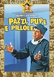 jerry lewis - pazzi pupe e pillole / The Disorderly Orderly (Dvd) Italian Import