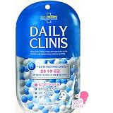 VOV DAILY CLINIS デイリーマスク 集中水分供給