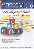 Css, un Jeu d Enfants