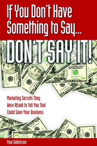 Advertising