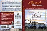 The Complete Tour of Venice: 9 Spectacular Attractions (Great Discoveries Personal Audio Guides: Venice)