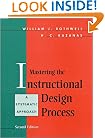 Mastering the Instructional Design Process : A Systematic Approach, 2nd Edition