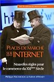 Places de March� sur Internet
