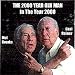 Carl-Reiner-2000 Year Old Man in Year 2000 Album [CASSETTE] cd cover