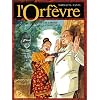 L'Orf�vre, Tome 5 : Les larmes de la courtisane