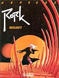 Revue Le Lombard  / Rork. Passages