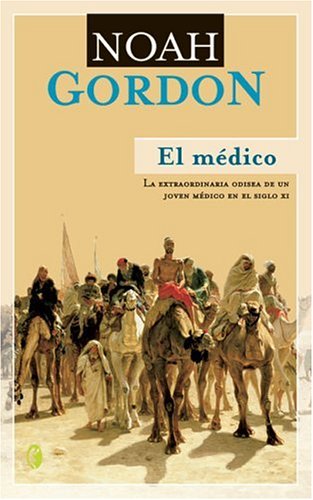 Noah Gordon