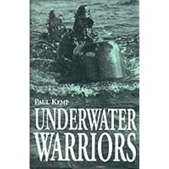 Underwater Warriors