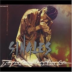 ������ SINGLES Vol.3 (24bit ���}�X�^�����O�V���[�Y)