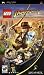 Lego Indiana Jones 2. The Adventure Continues 51SFCcs1 jL. SL75 Lego Indiana Jones 2. The Adventure Continues