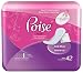 incontinence12 - Poise Bladder Protection Pads Ultra Plus Case of
