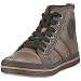 Geox J03A4F 000DX C0862  Junior Elvis, Jungen Stiefel