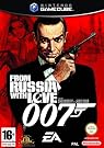 James Bond: From...