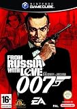 James Bond: From Russia With Love (GameCube)