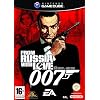 James Bond: From Russia With Love (GameCube)