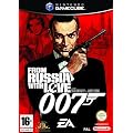 James Bond: From Russia With Love (GameCube)