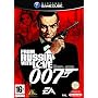 James Bond: From Russia With Love (GameCube)