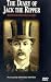The Diary Of Jack The Ripper - Beyond Reasonable Doubt? [DVD] [1993]