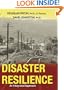 Disaster Resilience: An Integrated Approach