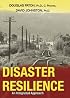 Disaster Resilience: An Integrated Approach