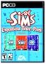 The Sims Triple Expansion Collection Vol 1