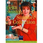 Delia Smith's Summer Collection book cover