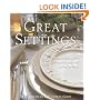 Great Settings