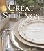 Book Great Settings