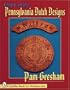 Chip Carving Pennsylvania Dutch Designs (Schiffer Book for Woodcarvers)
