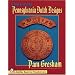 Chip Carving Pennsylvania Dutch Designs (Schiffer Book for Woodcarvers)