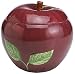 Franciscan Apple Cookie Jar
