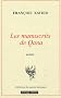 Les manuscrits de Qana