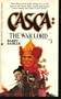 Casca #03: War Lord