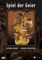 A Game for Vultures [Region 2]