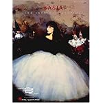 Basia - The Sweetest Illusion book cover