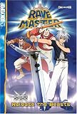 Rave Master Volume 2: Release the Beasts